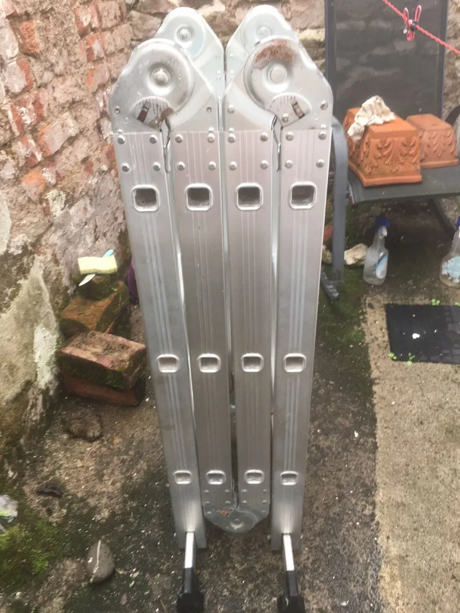 Ladder - Image 4