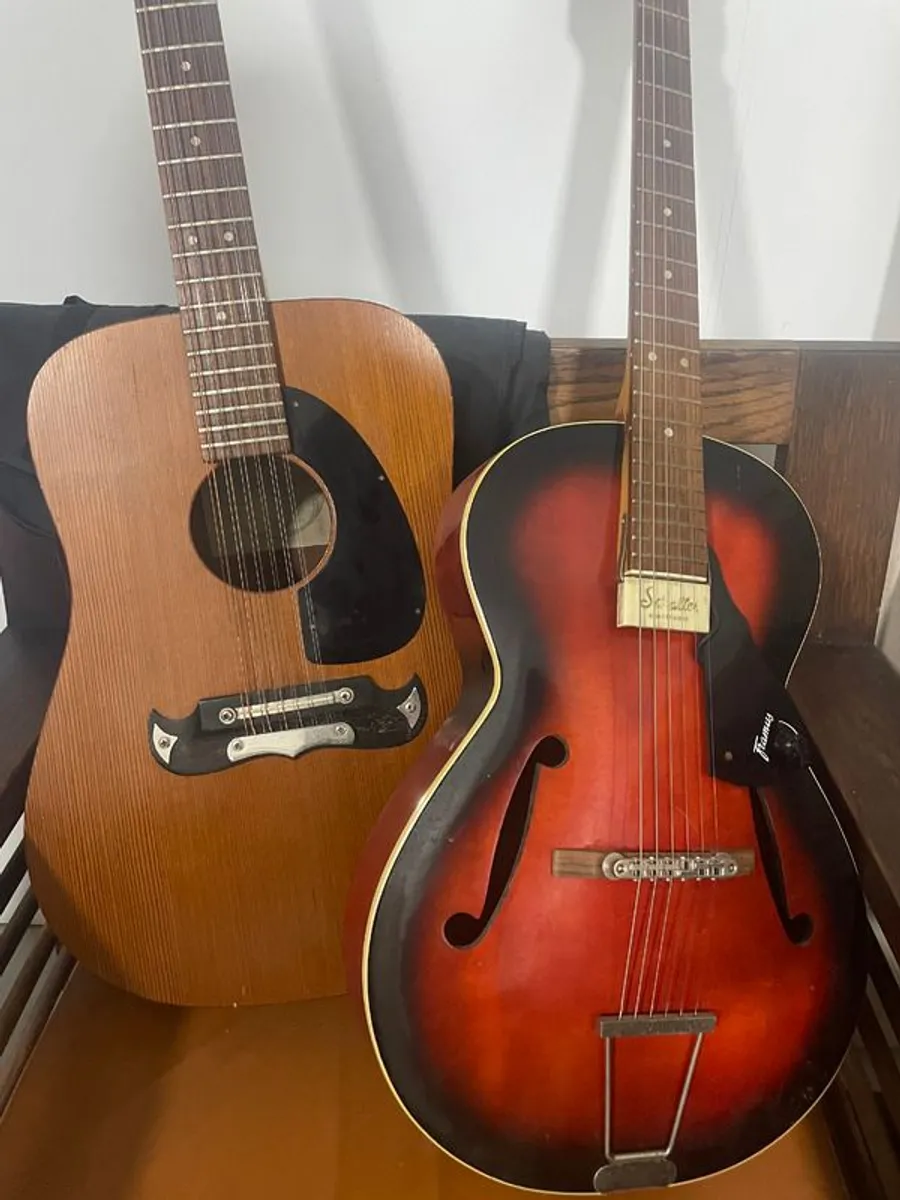 Vintage Framus - Image 1