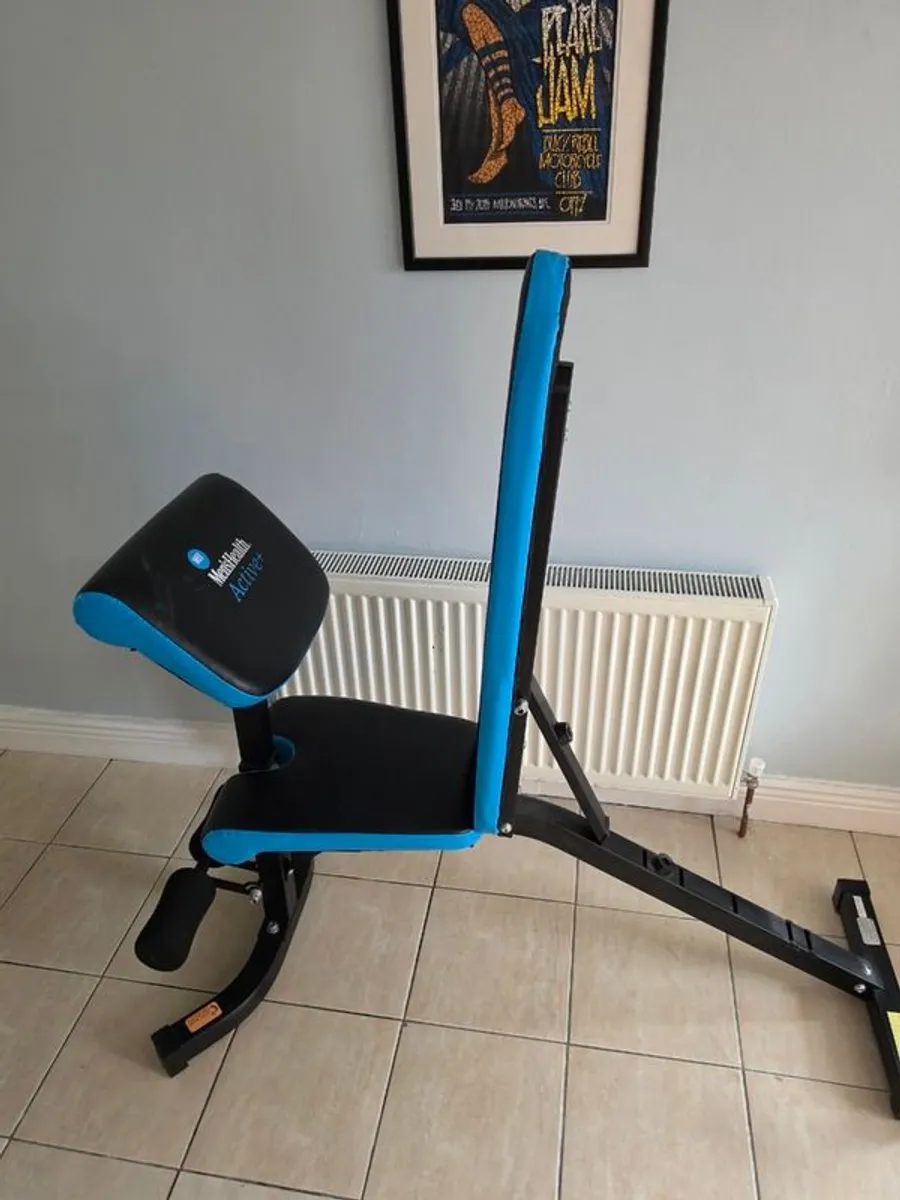 Home Gym Equipment - Image 2