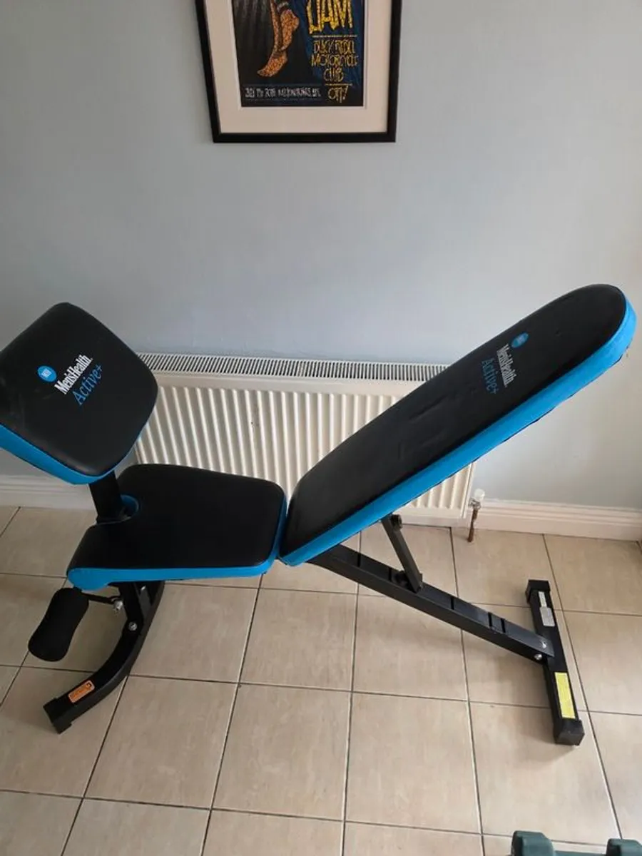 Home Gym Equipment - Image 3