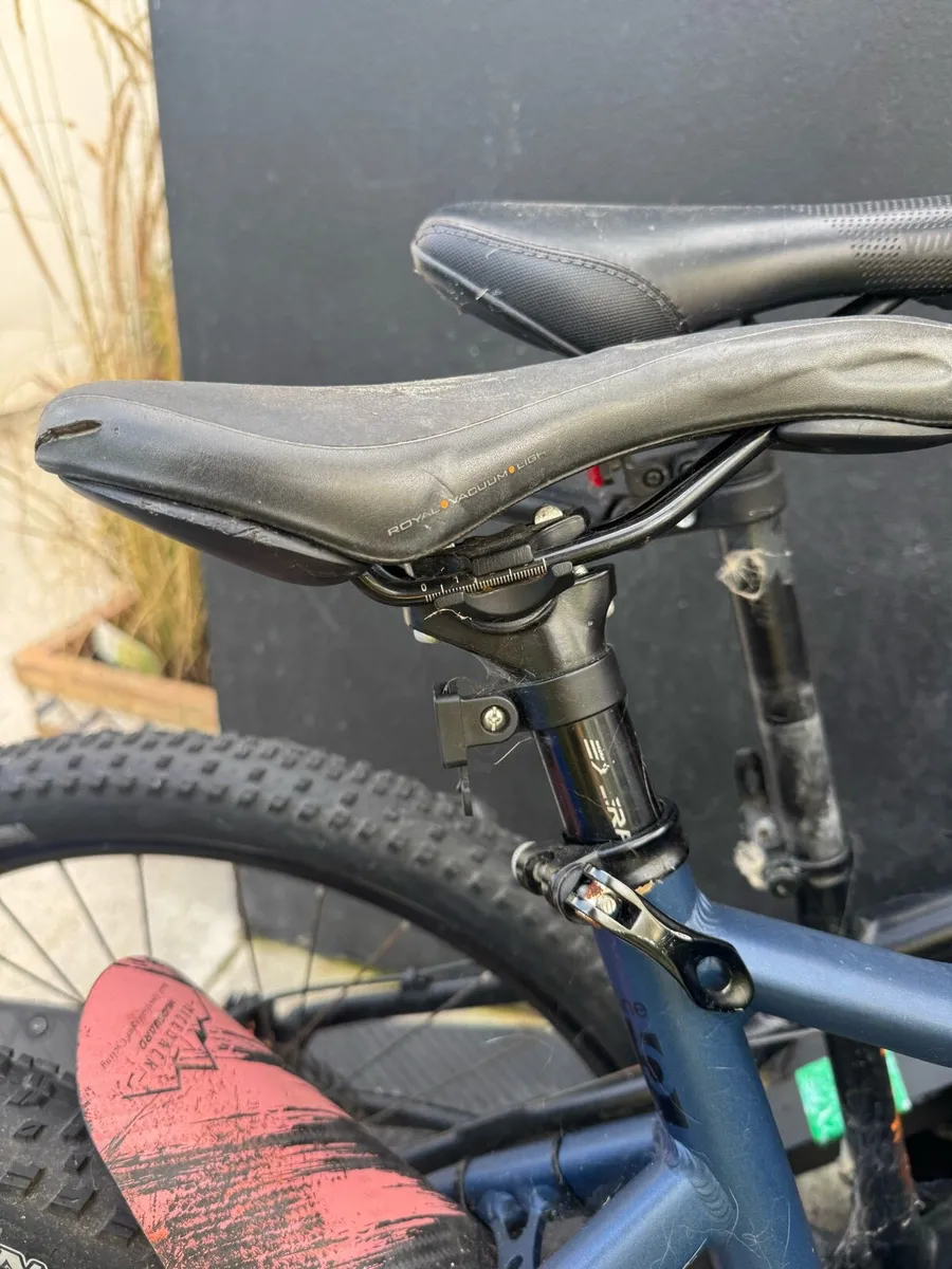 mountain e-bike - Image 3