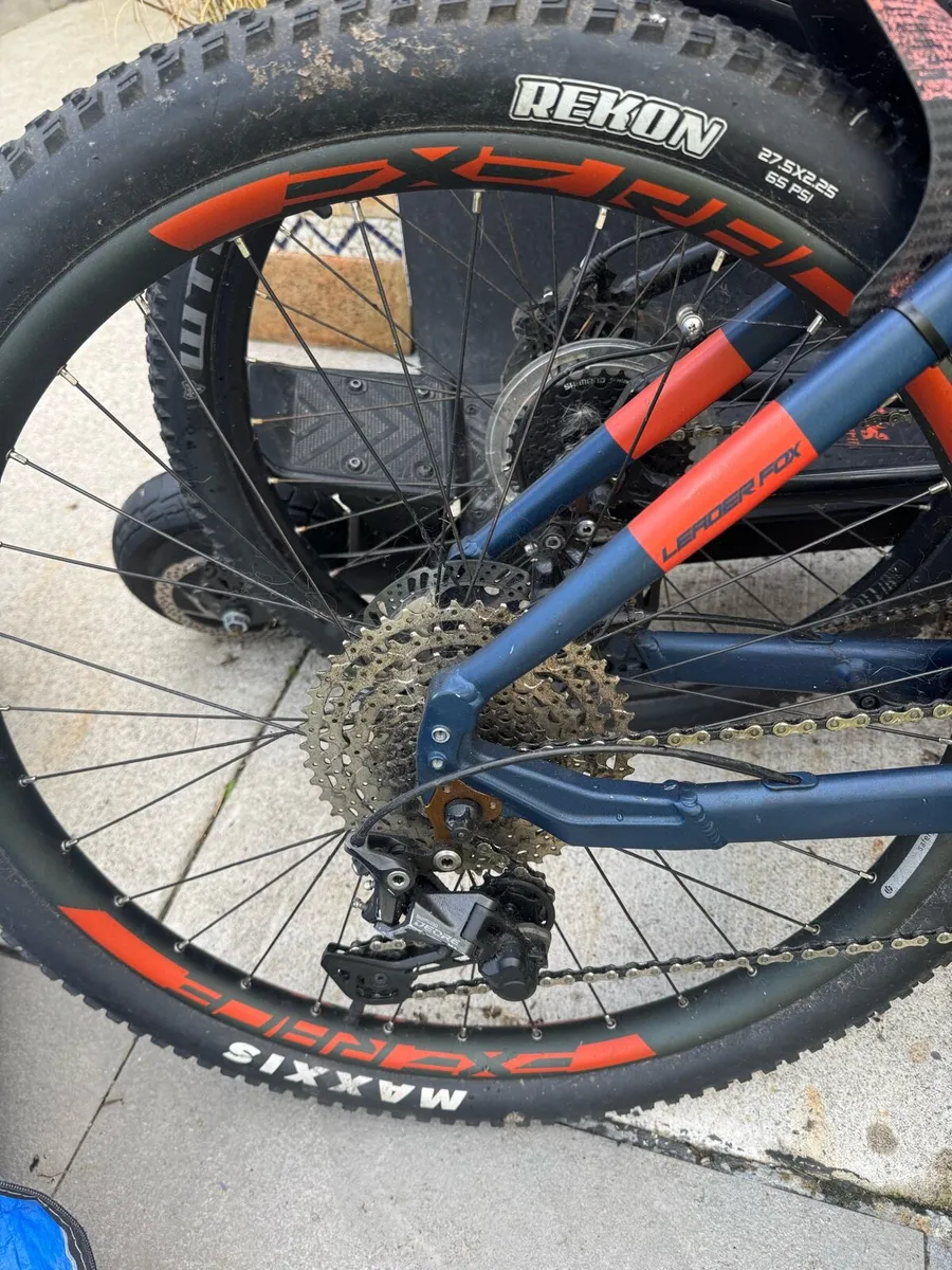 mountain e-bike - Image 2