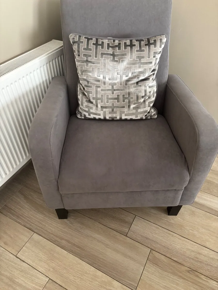 Armchair