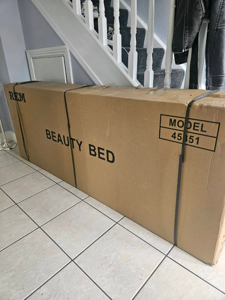 Beauty bed - Image 3