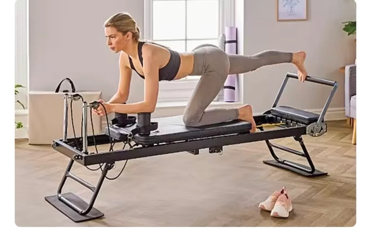 Pilates reformer - Image 2