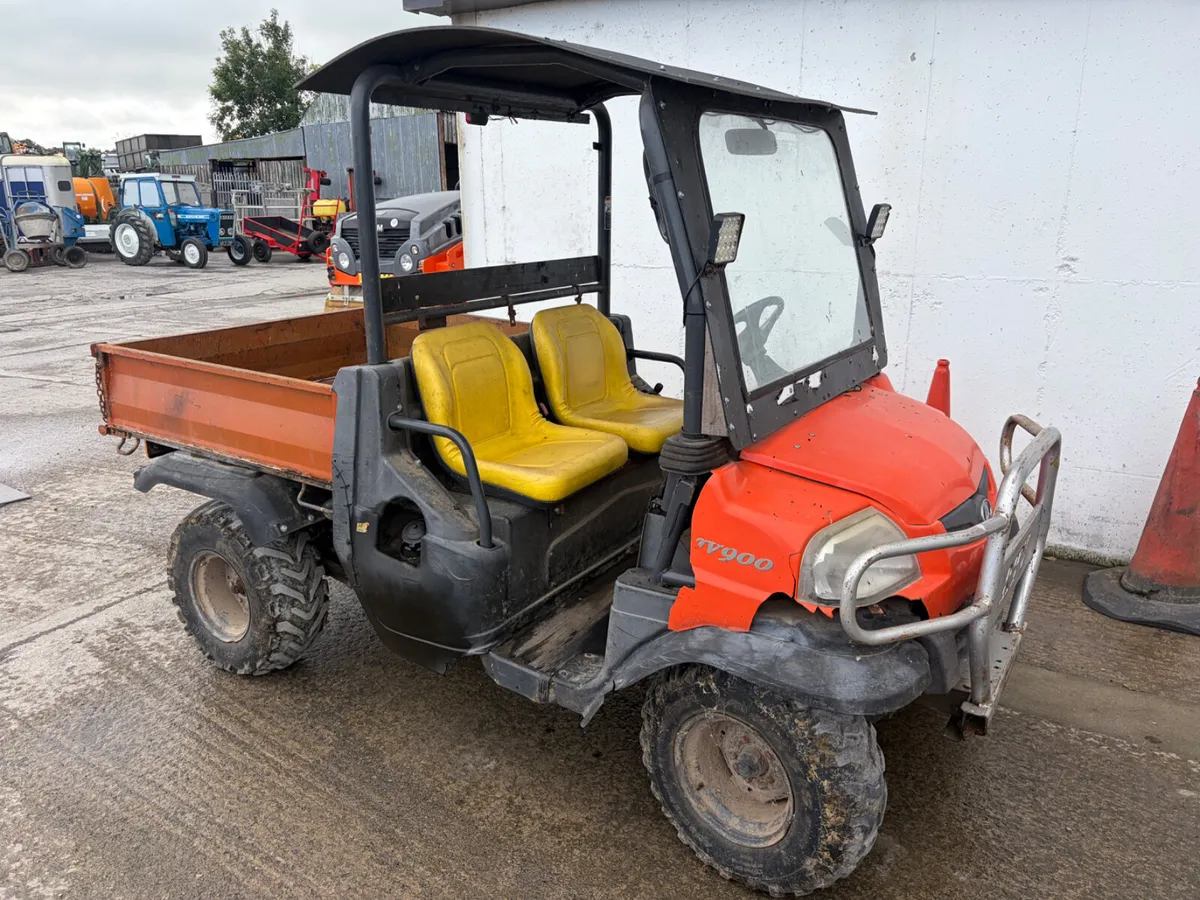 Farm Items & Tools Timed Auction Starts Tonight - Image 4