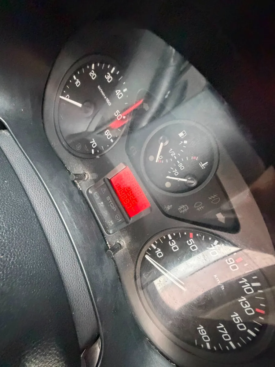 Citroen Berlingo 2017 - Image 4