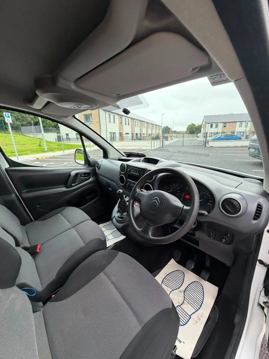 Citroen Berlingo 2017 - Image 3