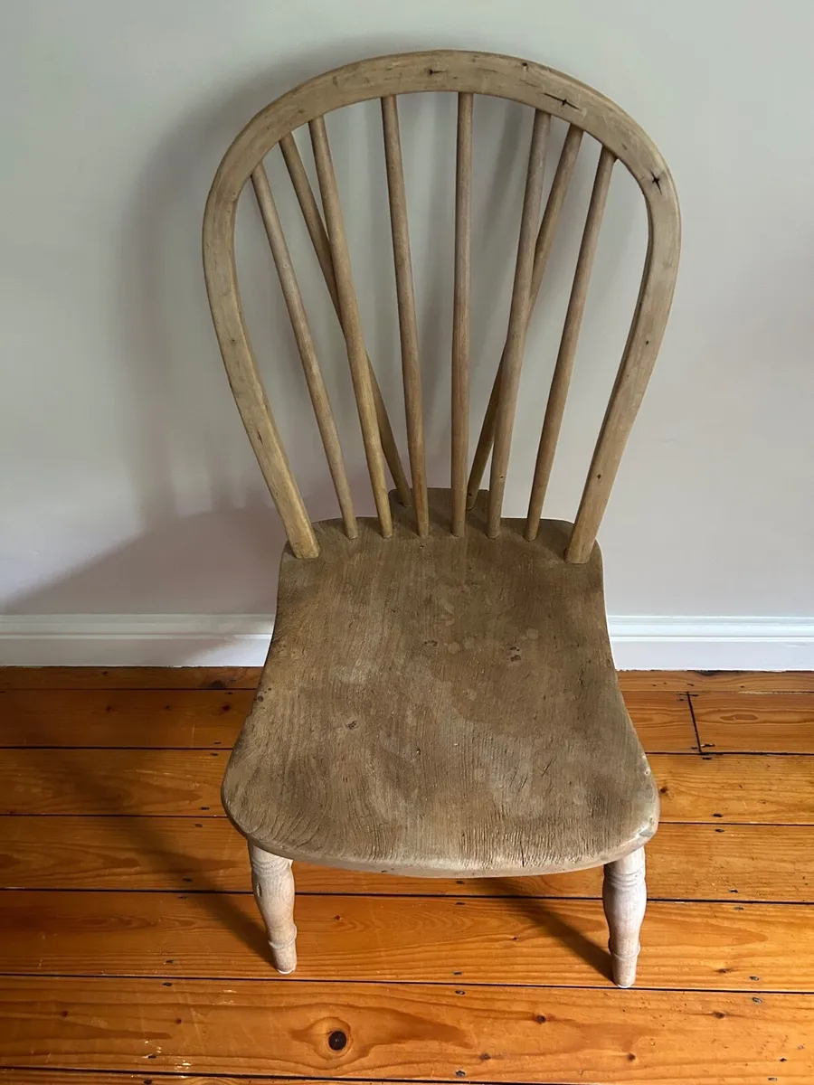 Kitchen chairs - Image 1
