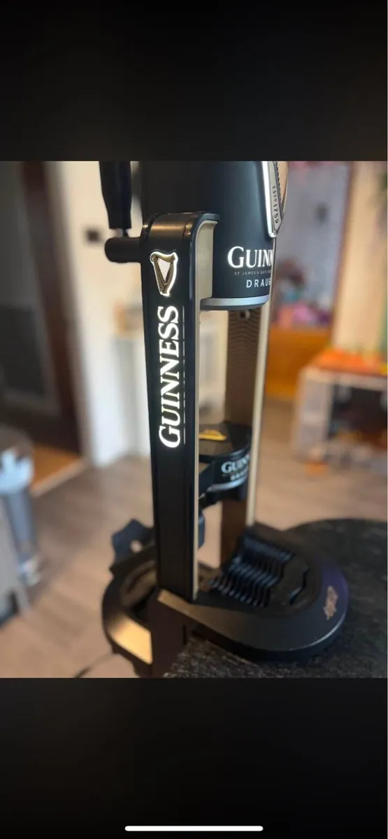 Guinness micro unit - Image 2