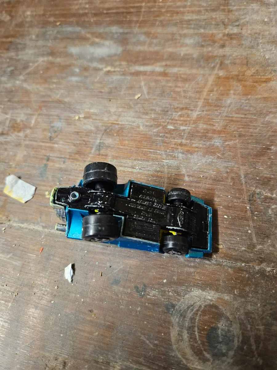 Matchbox Superfast - Image 2