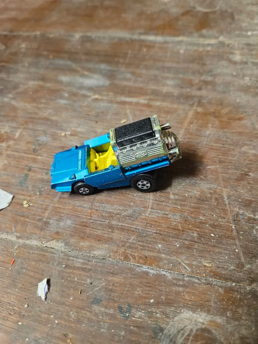 Matchbox Superfast - Image 1