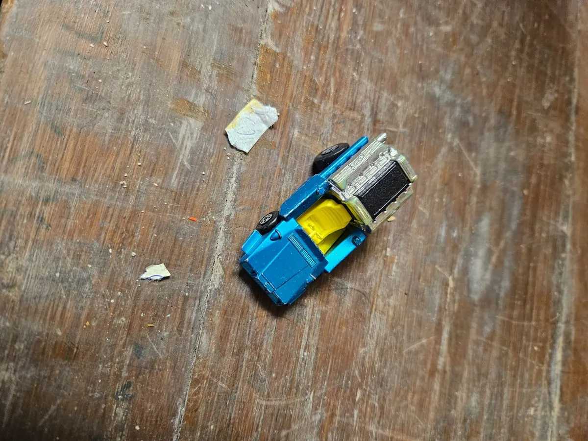 Matchbox Superfast - Image 3