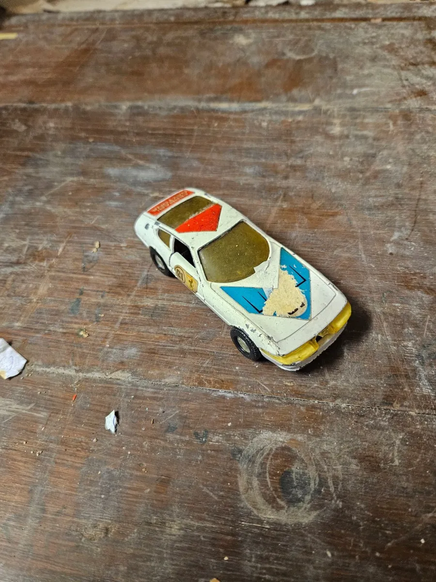 Corgi Ferrari Daytona - Image 2