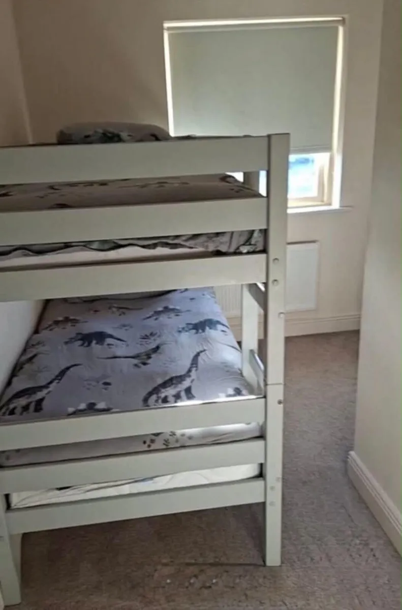 Bunkbed