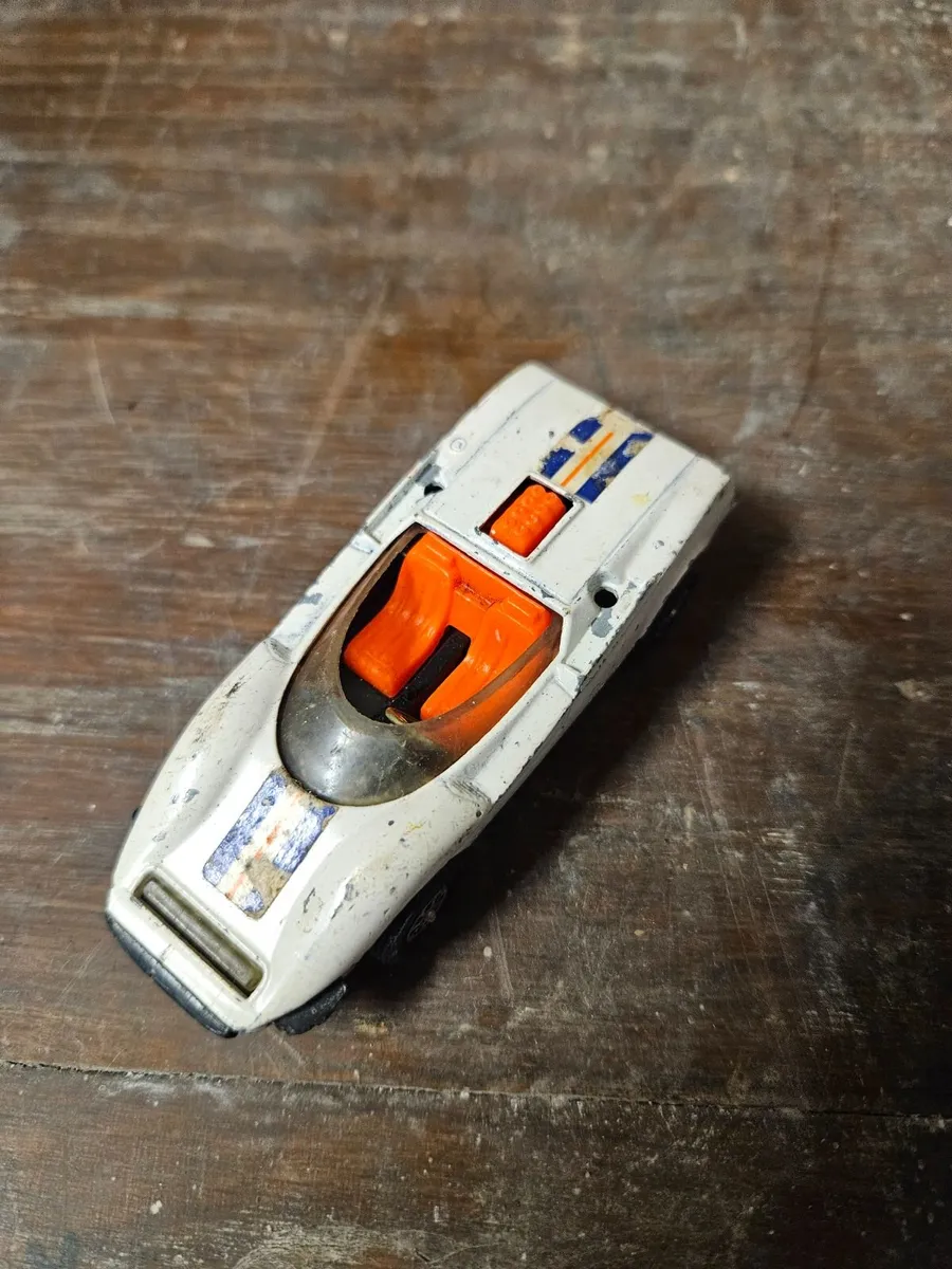 Corgi Pininfarina Alfa Romeo - Image 2