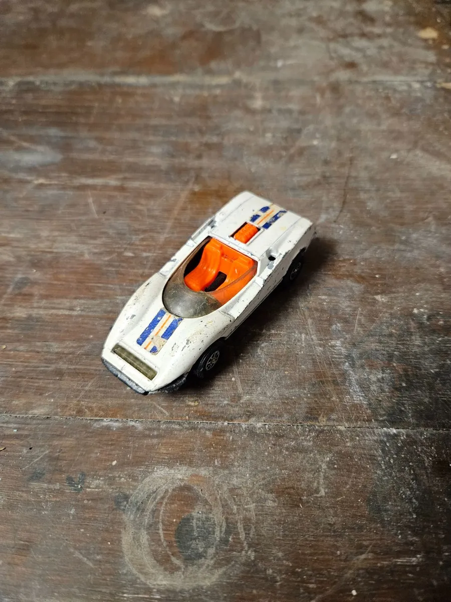 Corgi Pininfarina Alfa Romeo - Image 4