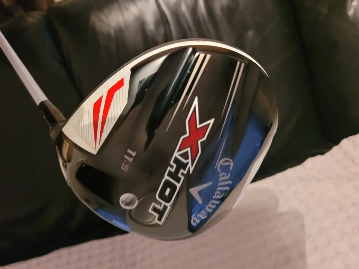 Golf  Driver - Image 2