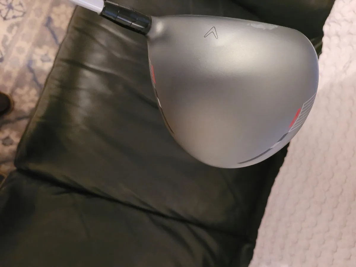 Golf  Driver - Image 3