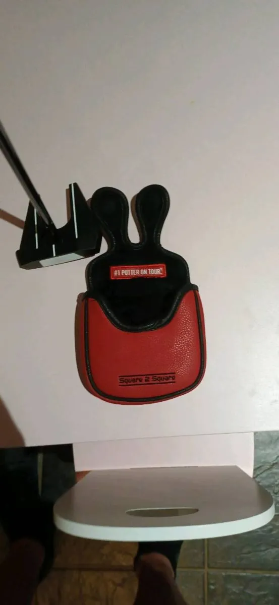 Odyssey Putter - Image 2