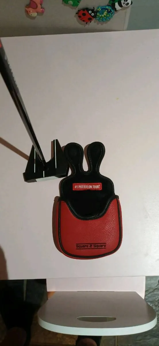 Odyssey Putter - Image 3