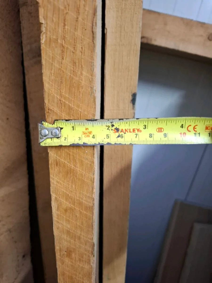 Timber - Image 2