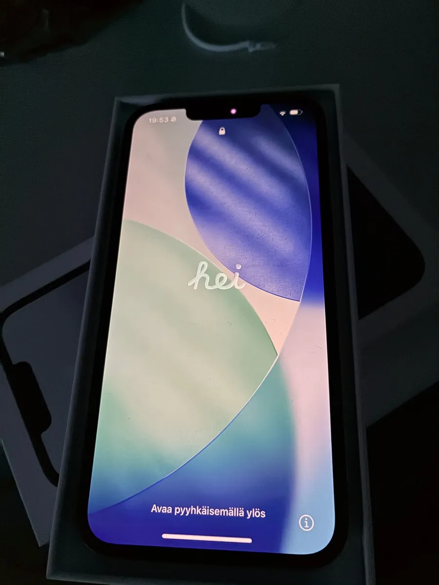 iPhone 17e - Image 1