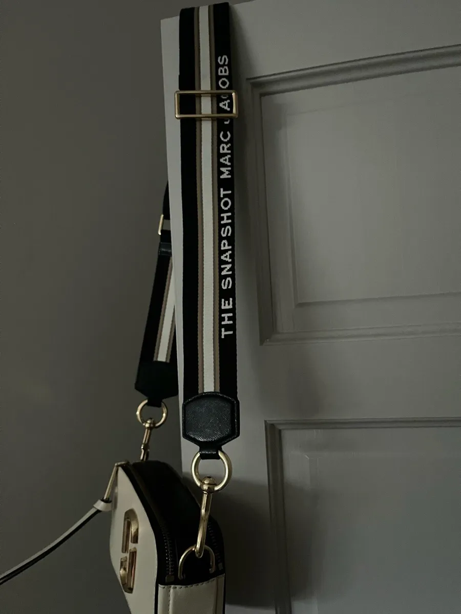Marc Jacobs Snapshot Bag - Image 2