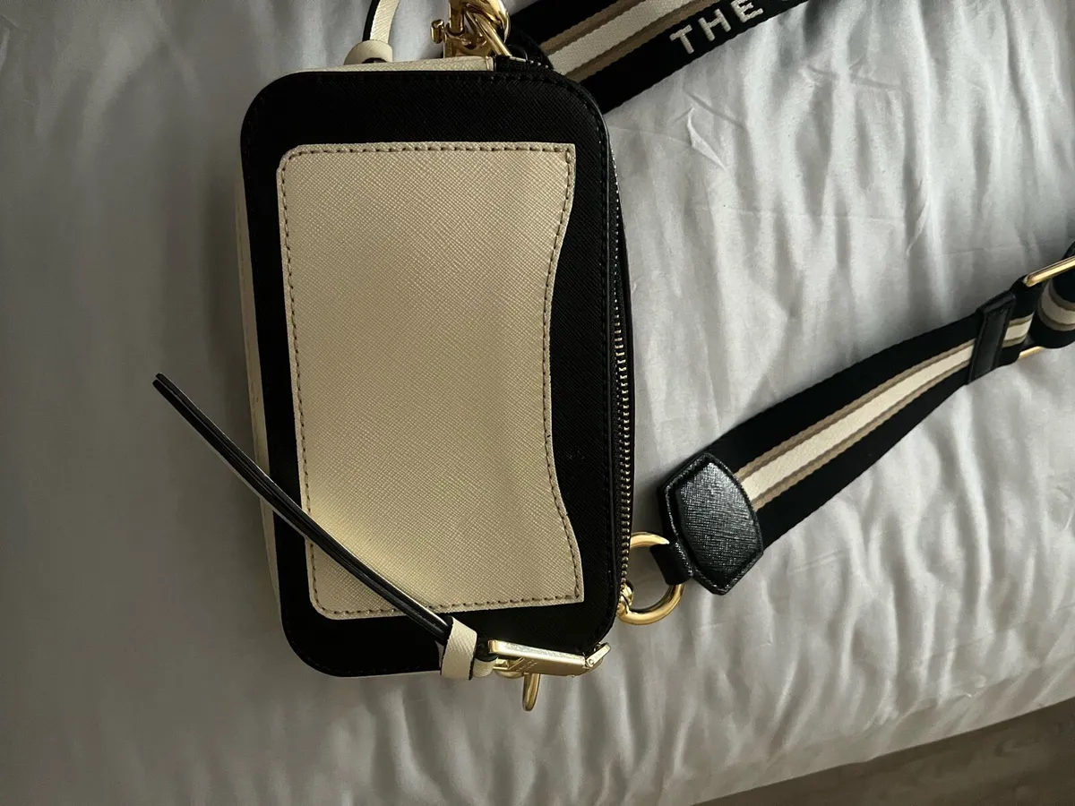 Marc Jacobs Snapshot Bag - Image 3