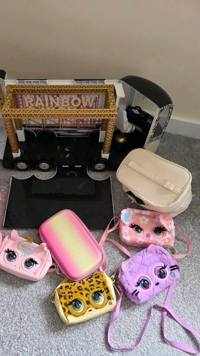 Toys Bundle - Image 2