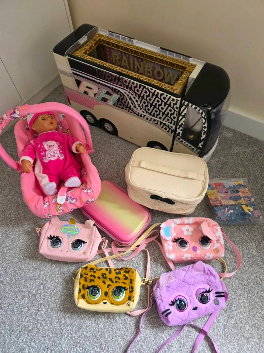 Toys Bundle - Image 3