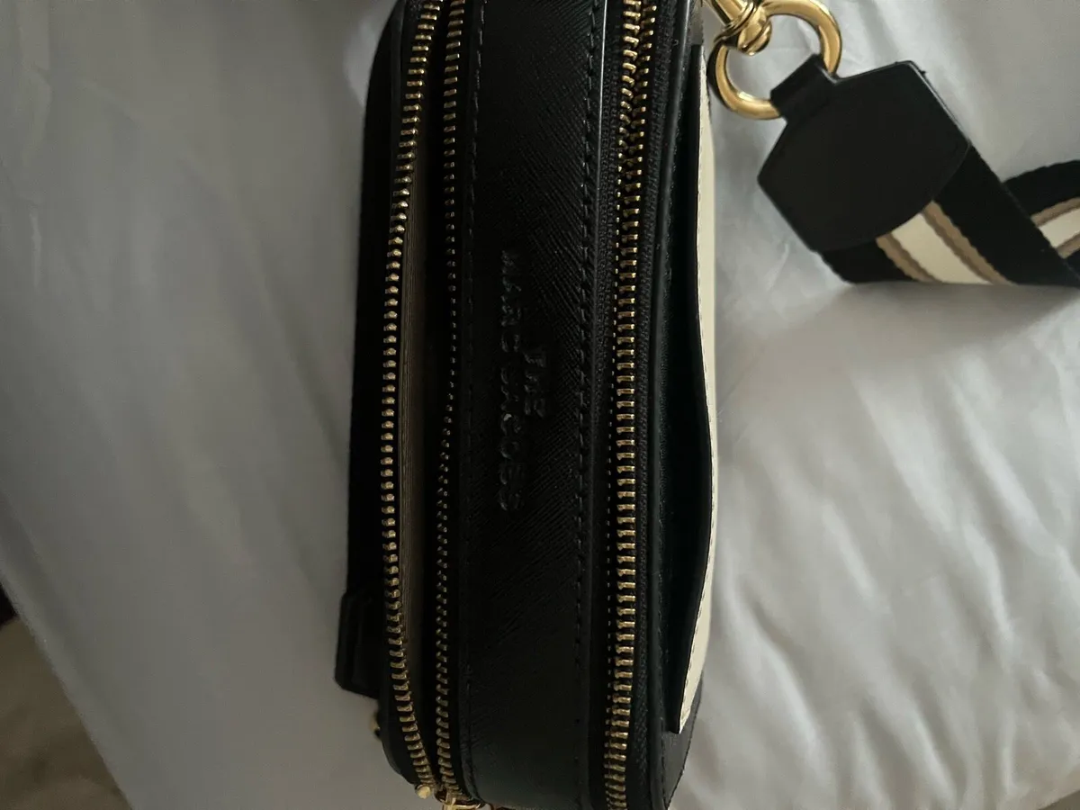Marc Jacobs Snapshot Bag - Image 4