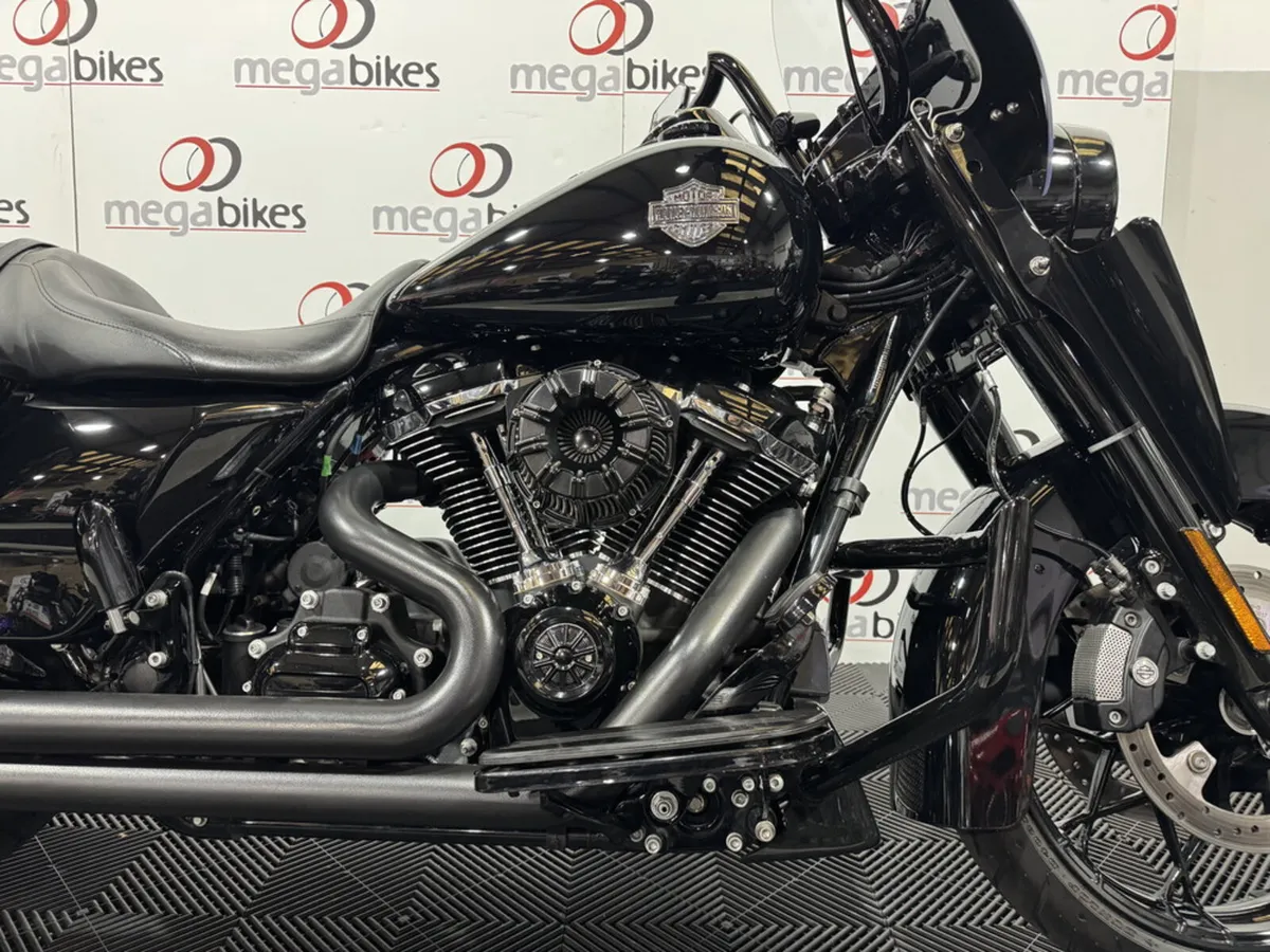 Harley Davidson Road King Special 2024 - Image 2