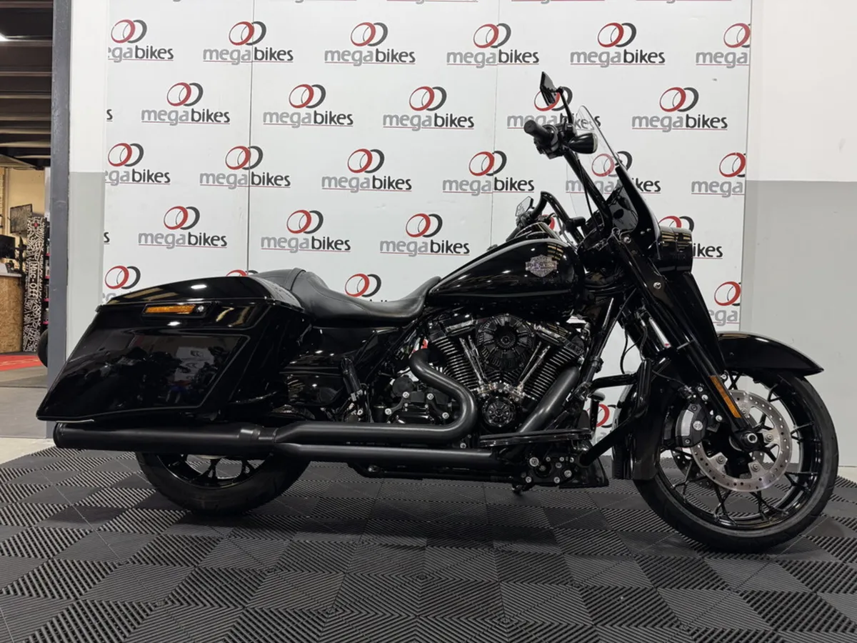 Harley Davidson Road King Special 2024 - Image 1