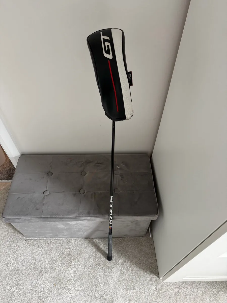 Titleist GT3 - 3 wood - Image 1