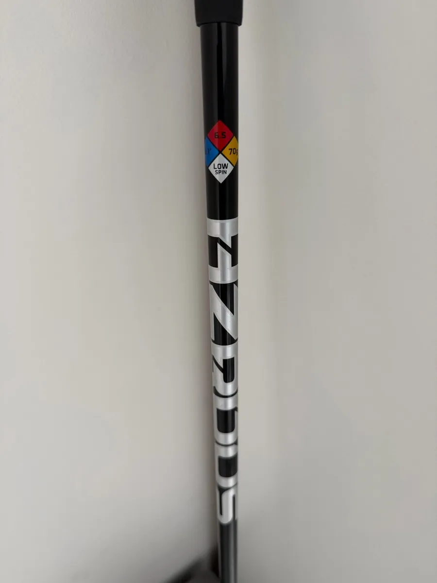 Titleist GT3 - 3 wood - Image 2