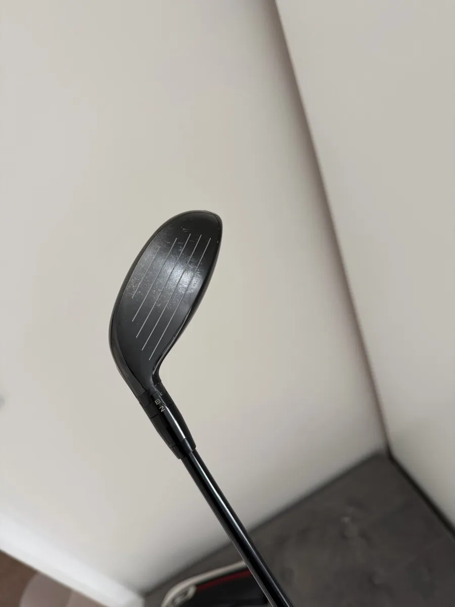 Titleist GT3 - 3 wood - Image 3