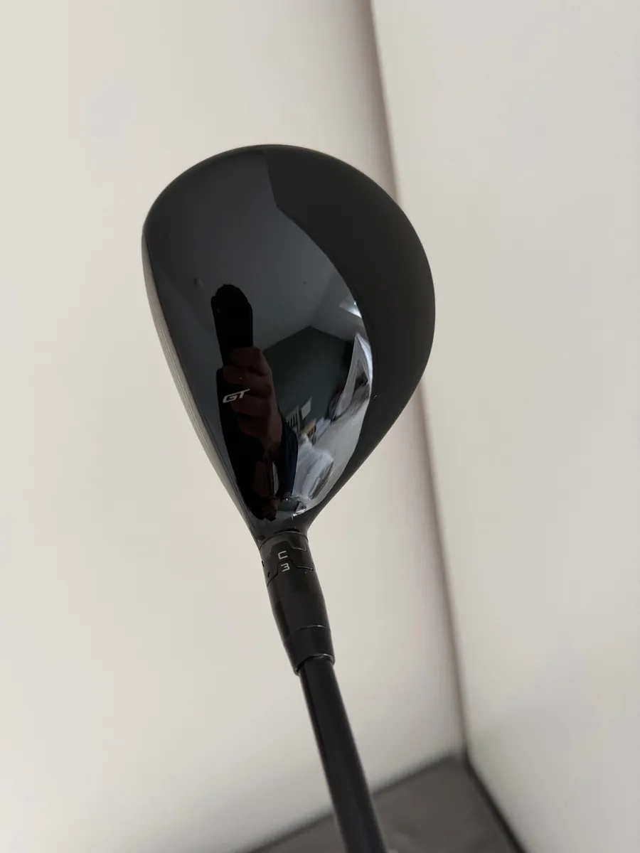 Titleist GT3 - 3 wood - Image 4