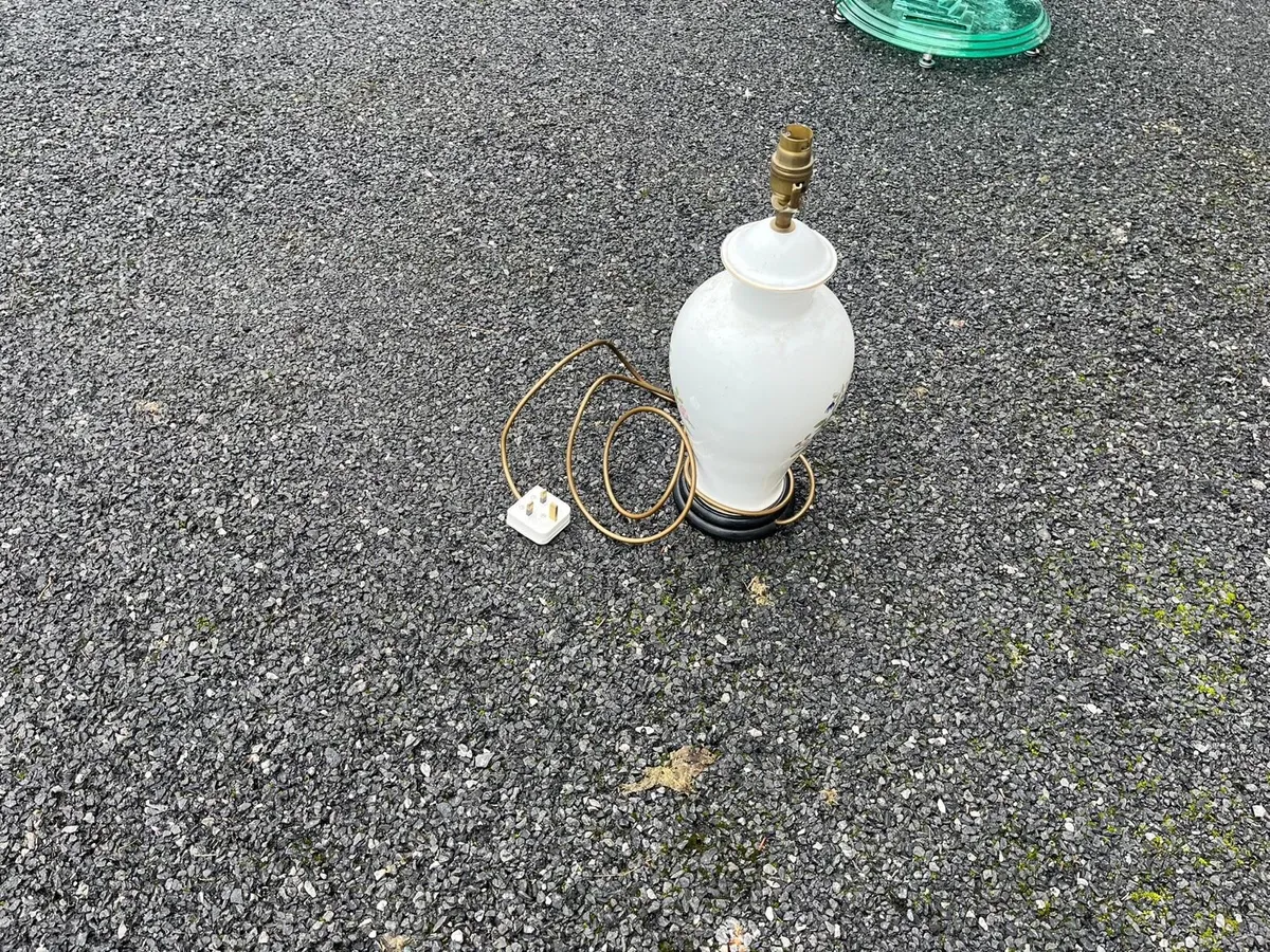 Royal Tara lamp - Image 2