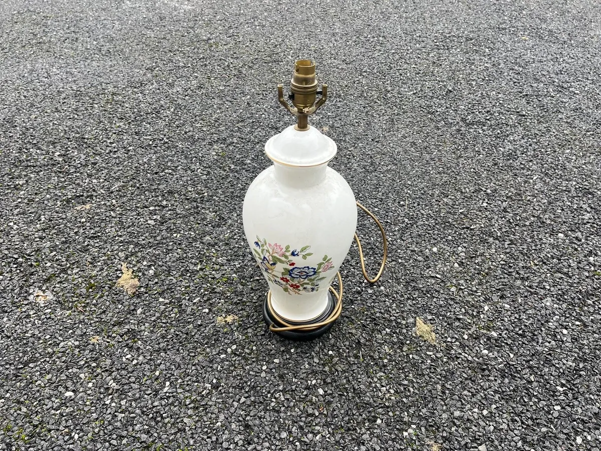 Royal Tara lamp - Image 3
