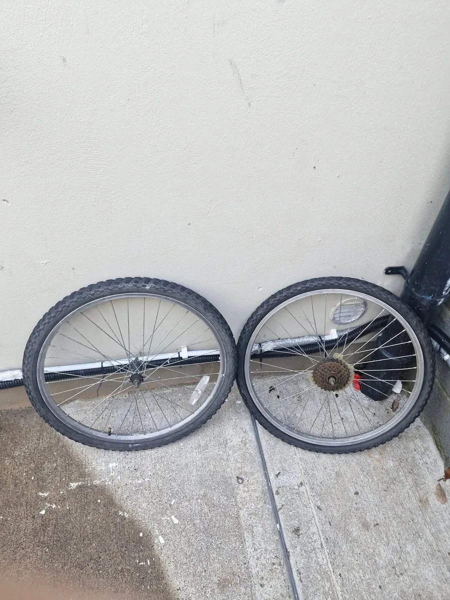 Free to take away