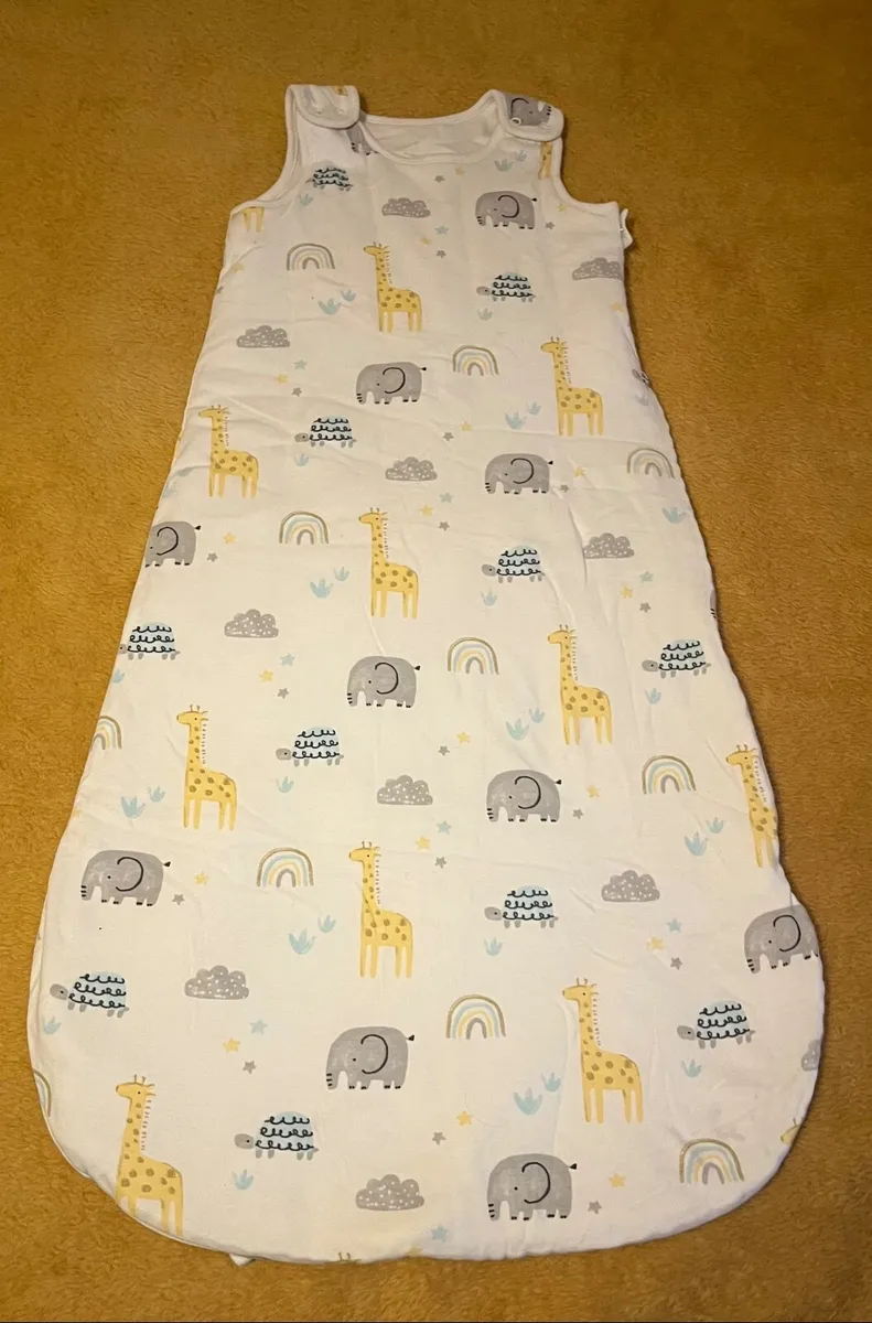 Baby boy bundle of clothes 18-24m - Image 4