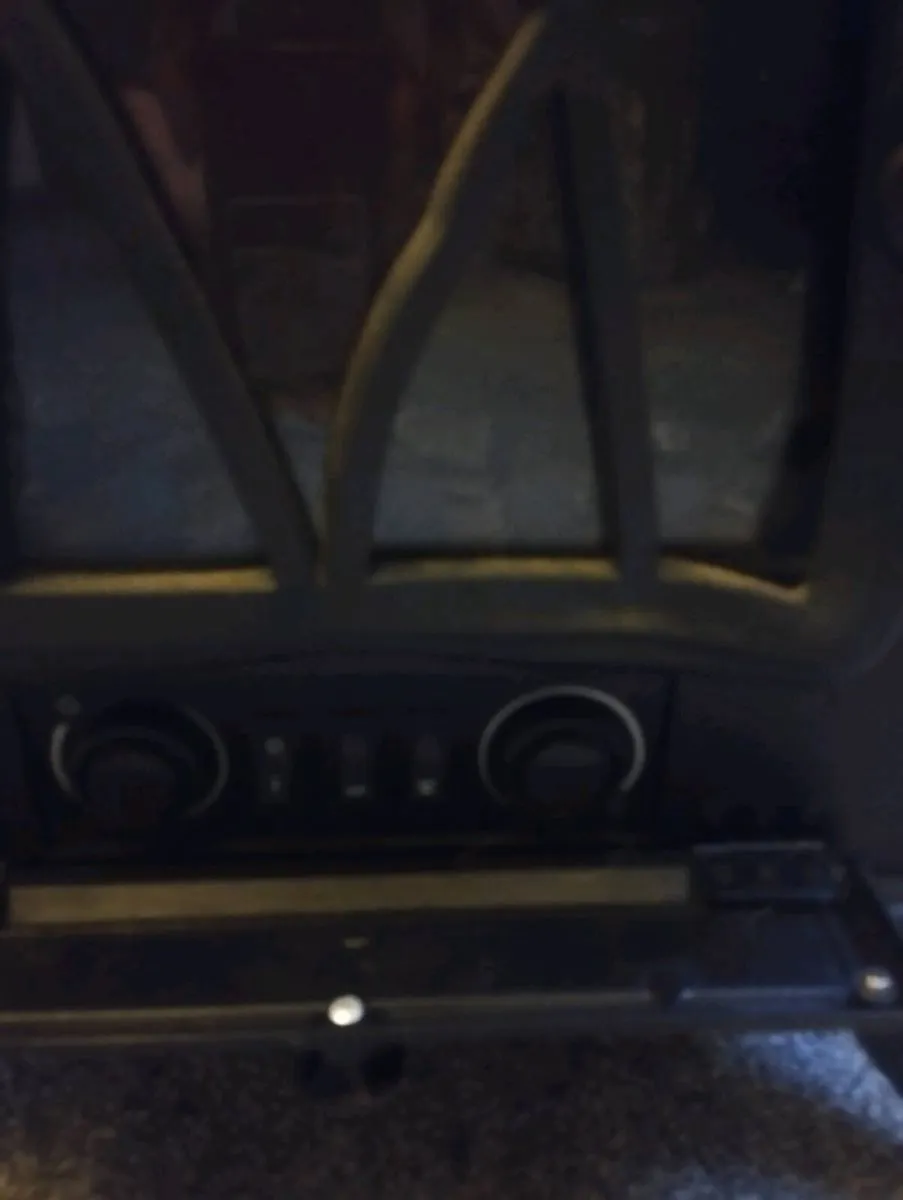 Electric fireplace - Image 3
