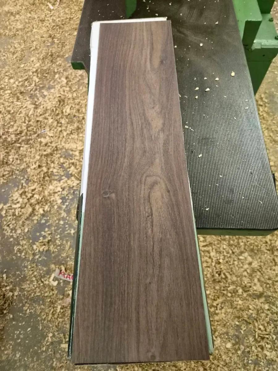 Vinyl Flooring - Image 1