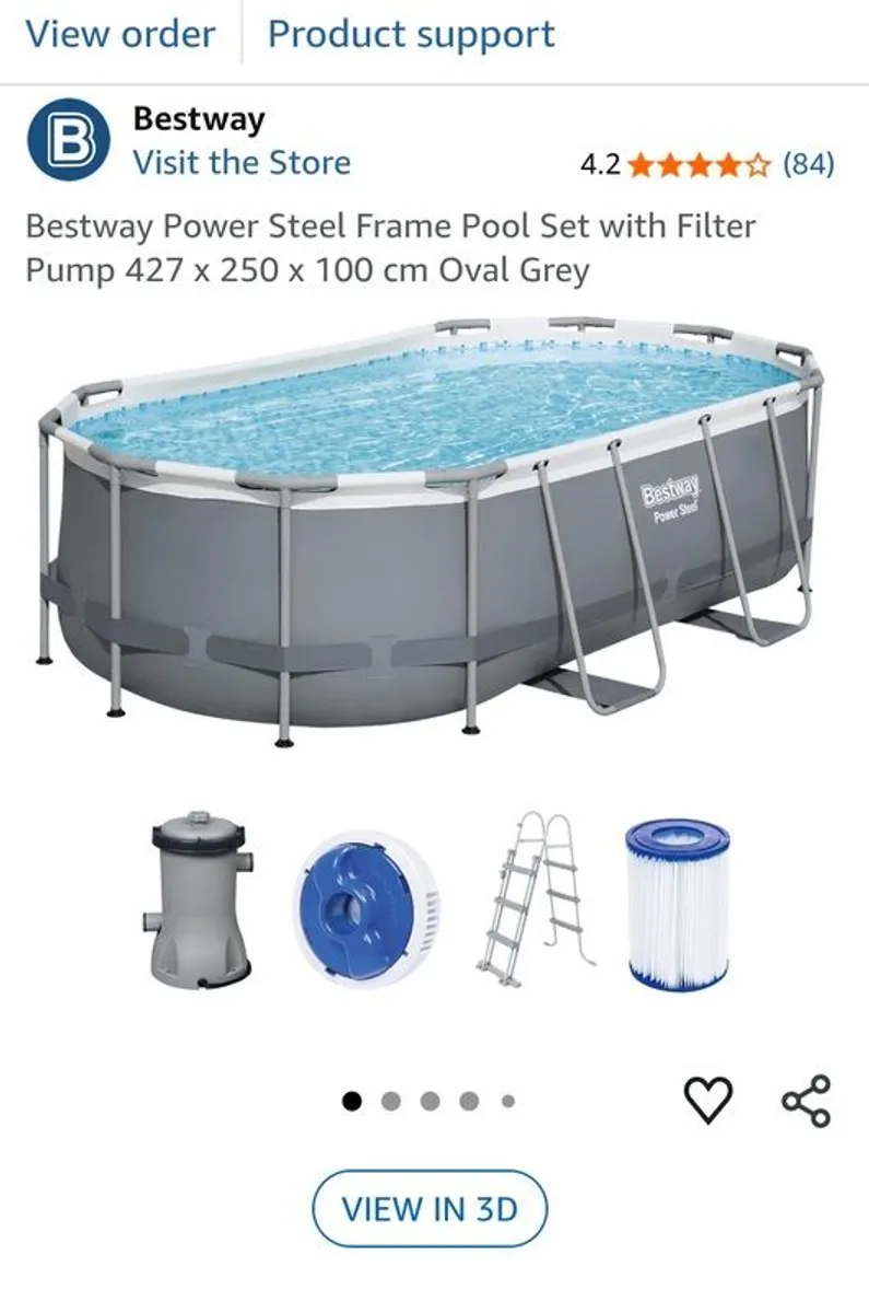 Swimming pool - Image 4
