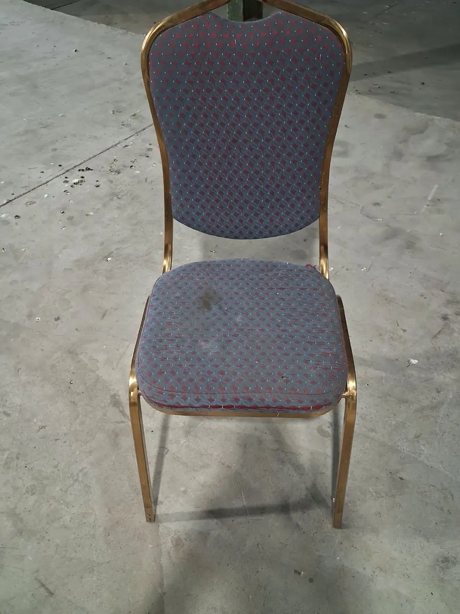 Chairs - Image 1