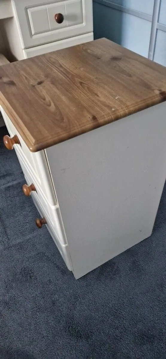 Bedside Locker - Image 2
