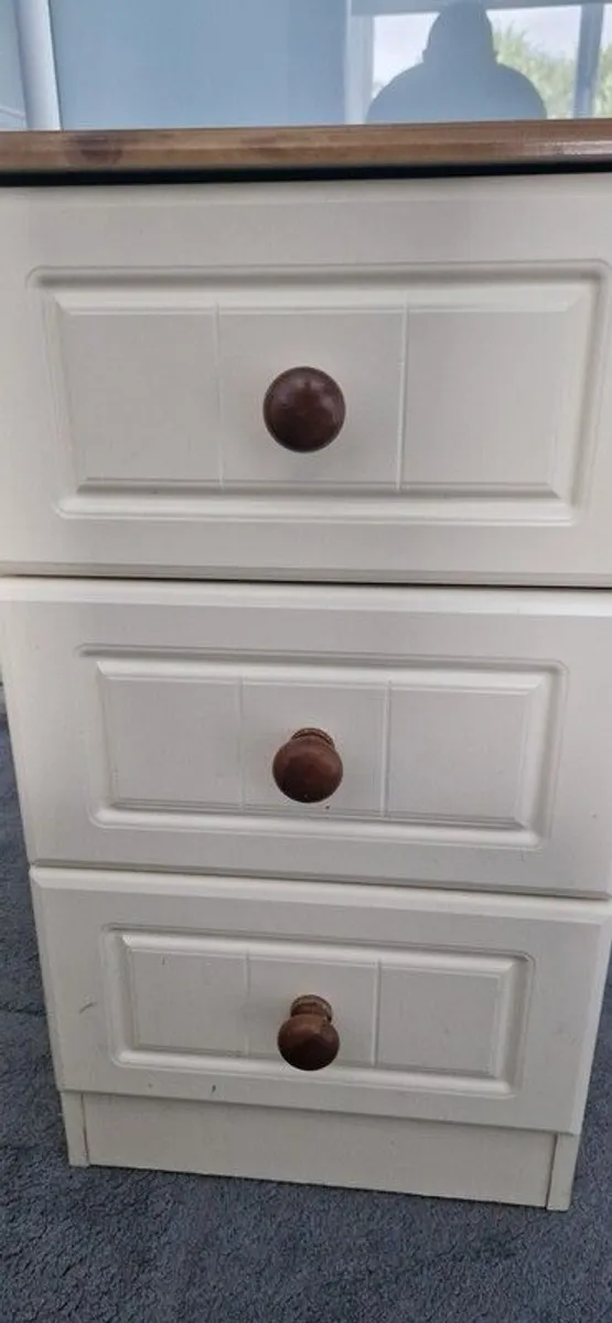 Bedside Locker - Image 3