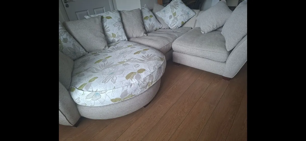 Sofa - Image 1