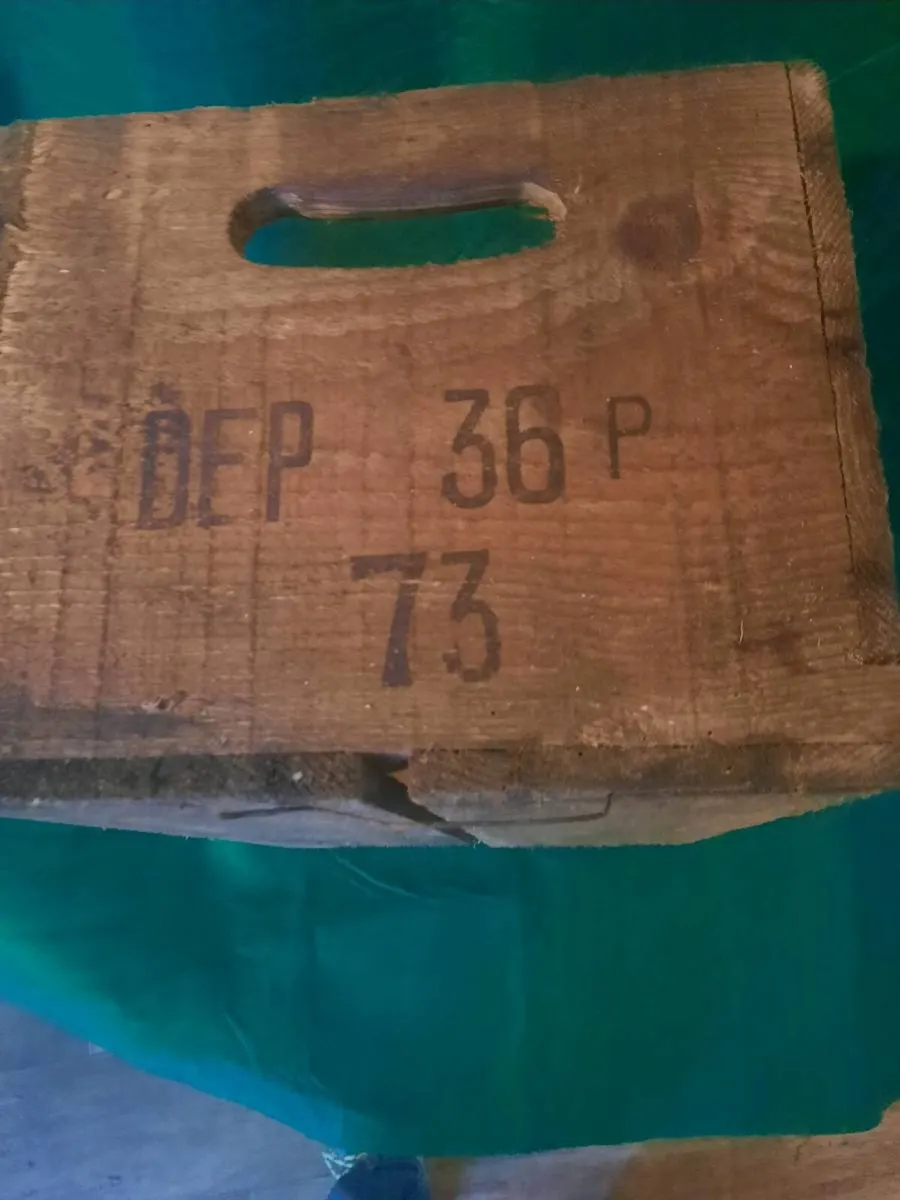 Beer Crate - Image 2